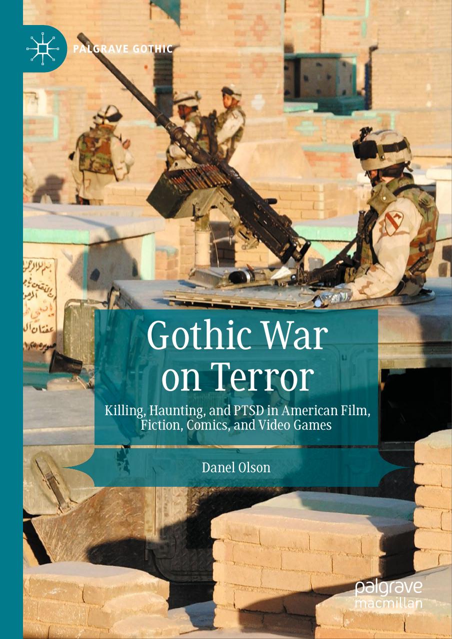 Gothic War on Terror