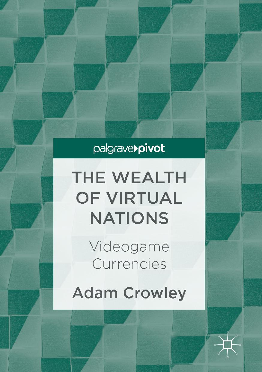 The Wealth of Virtual Nations