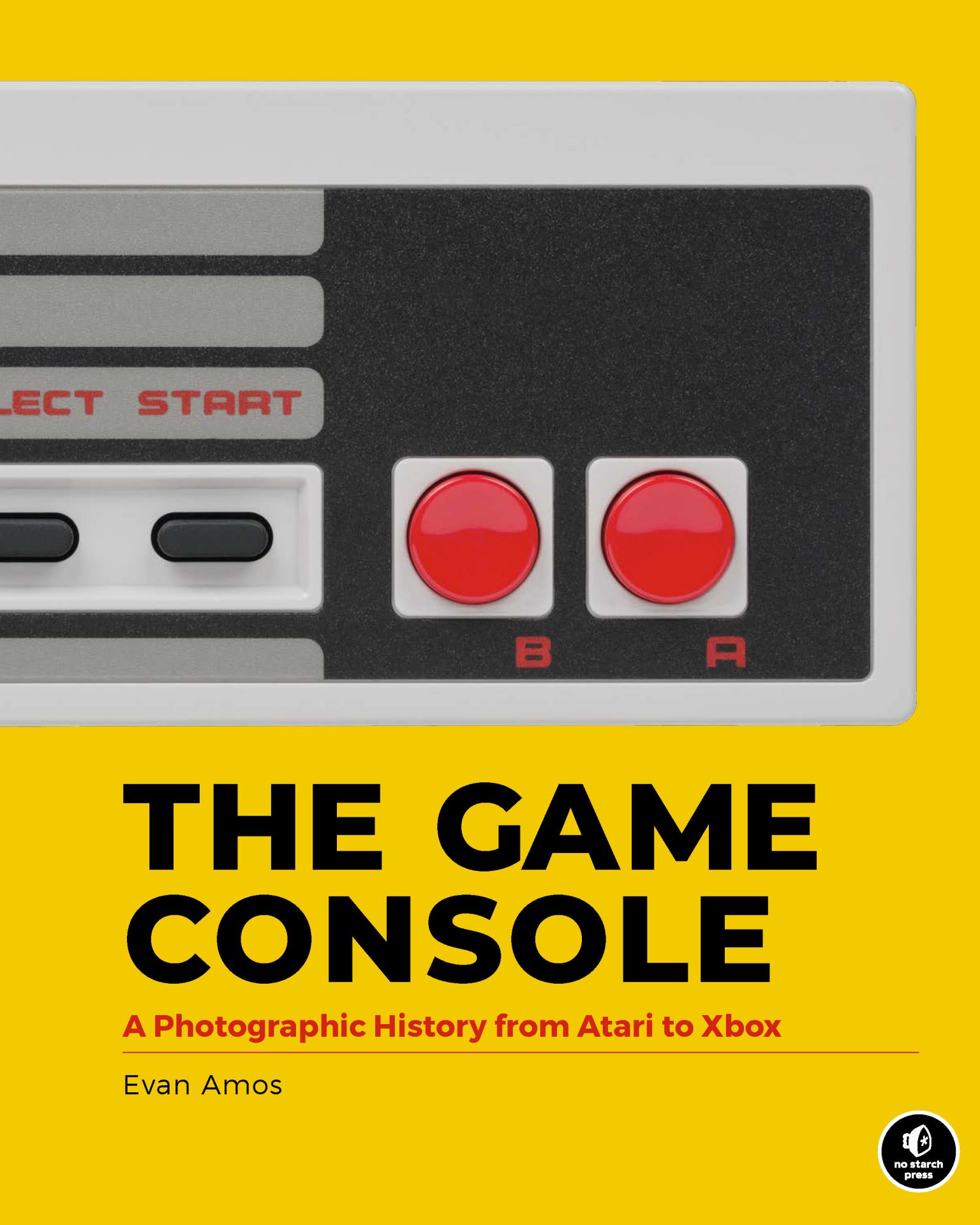 The Game Console