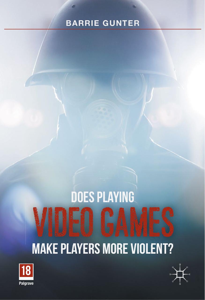 Does Playing Video Games Make Players More