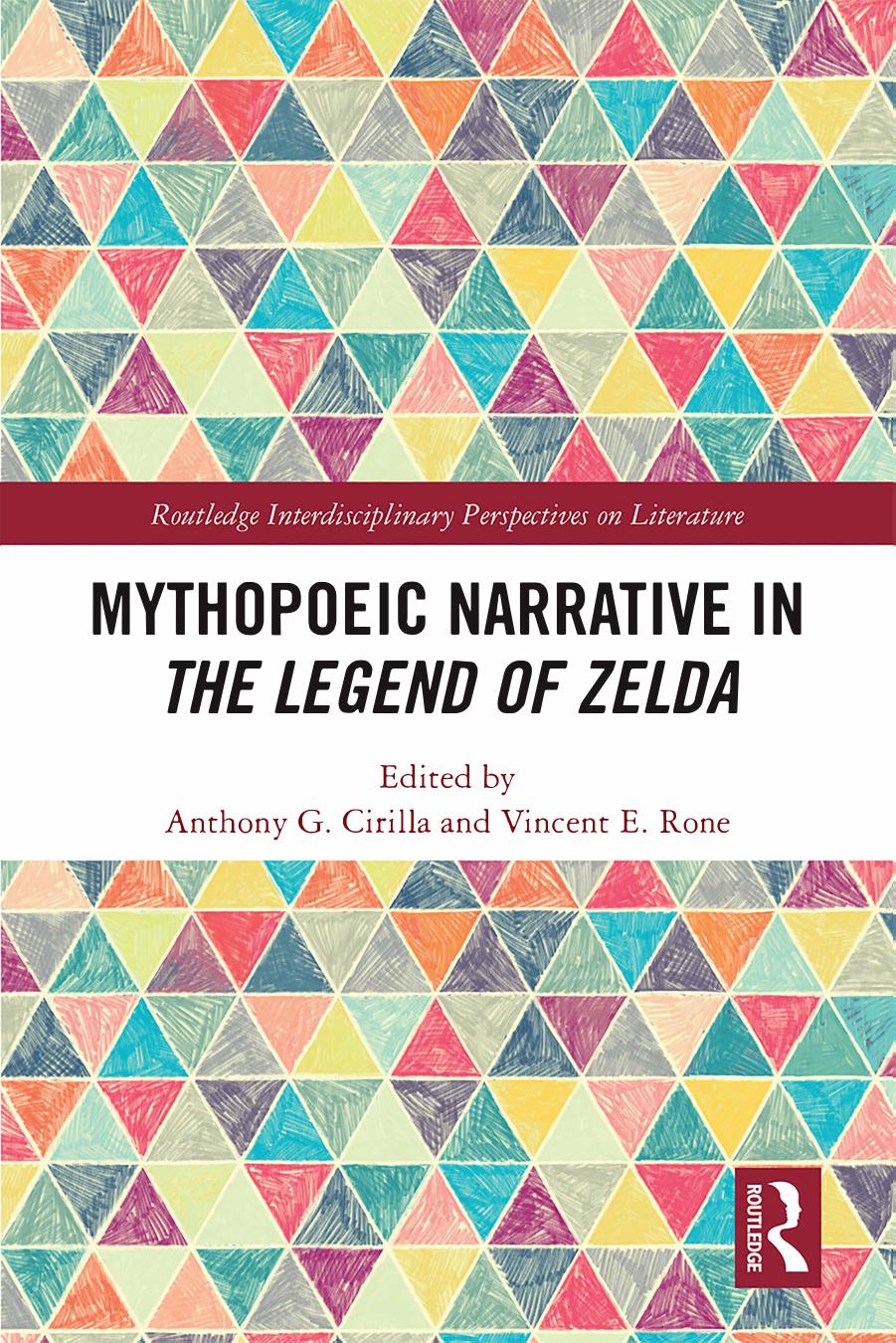 Mythopoeic Narrative in The Legend of Zelda