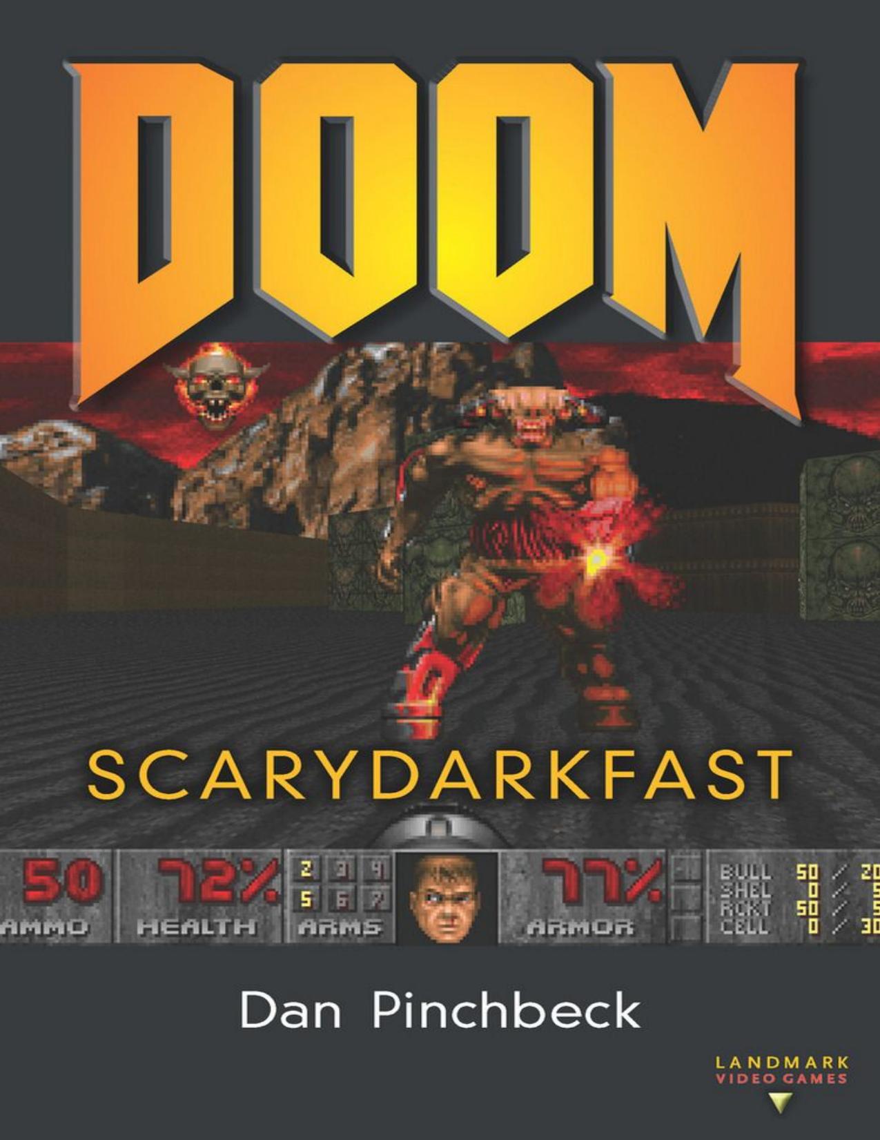 SCARYDARKFAST